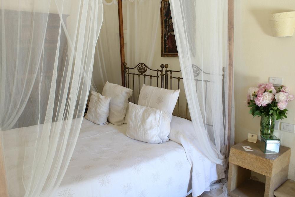Terre di Vendicari (Adults only)