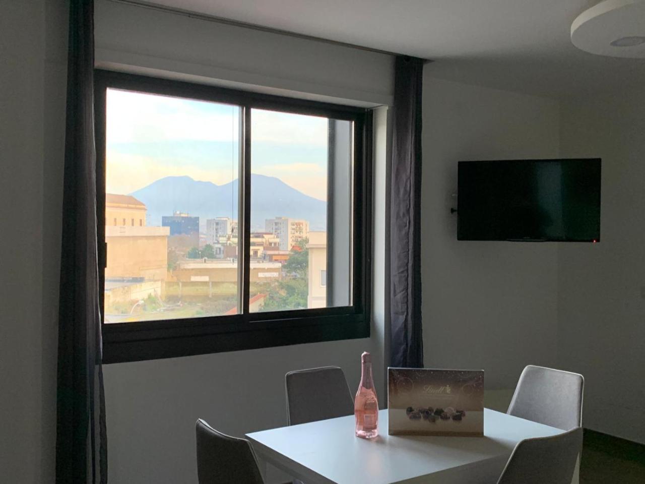 Mondo Suites 1