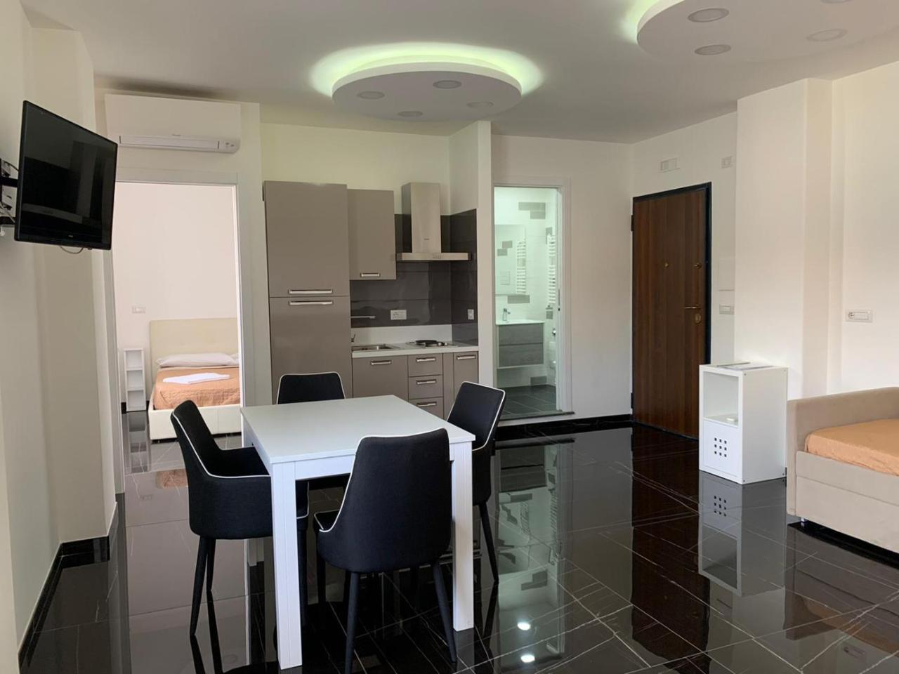 Mondo Suites 2