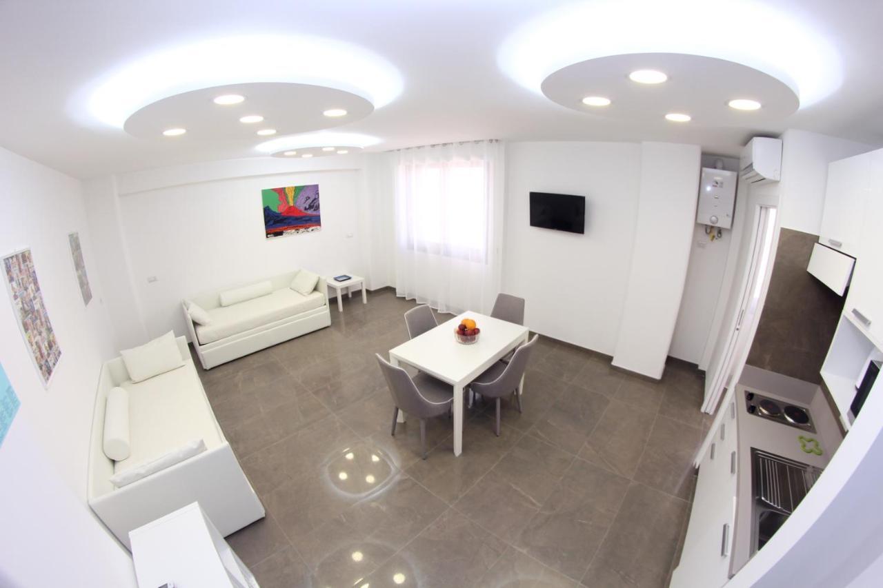 Mondo Suites