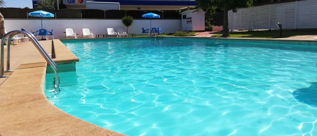 Camping Valle Dei Templi 2