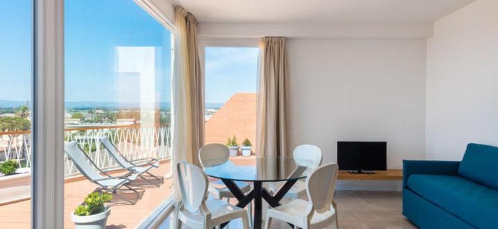 Archinue Suite & Apartments 1