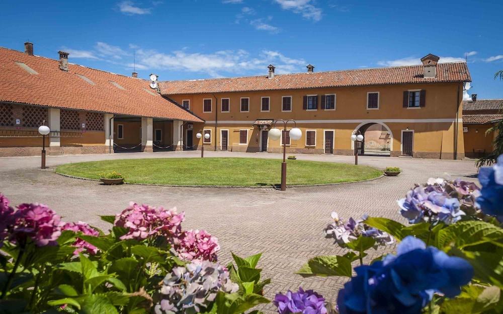 Borgo Zelata