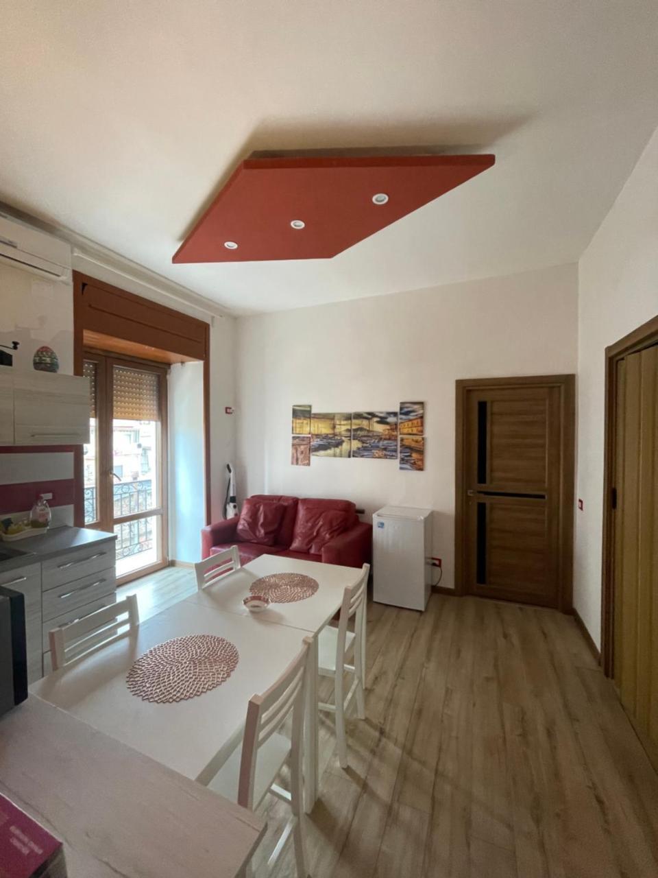 B&B Napoli Central Gate 2