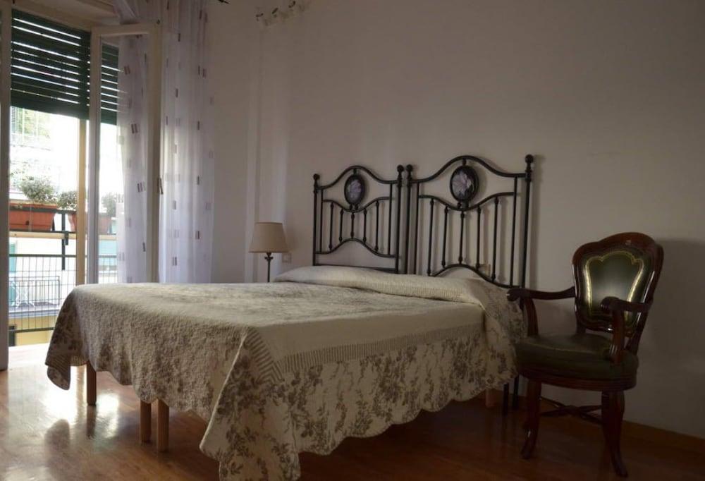 Il Mandorlo B&B 1