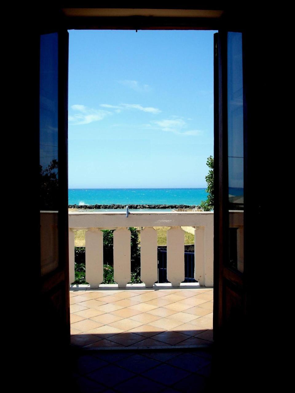B&B Nettuno San Leone 2