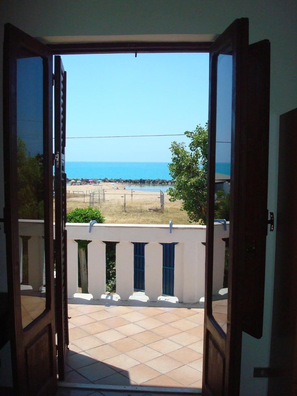B&B Nettuno San Leone 1