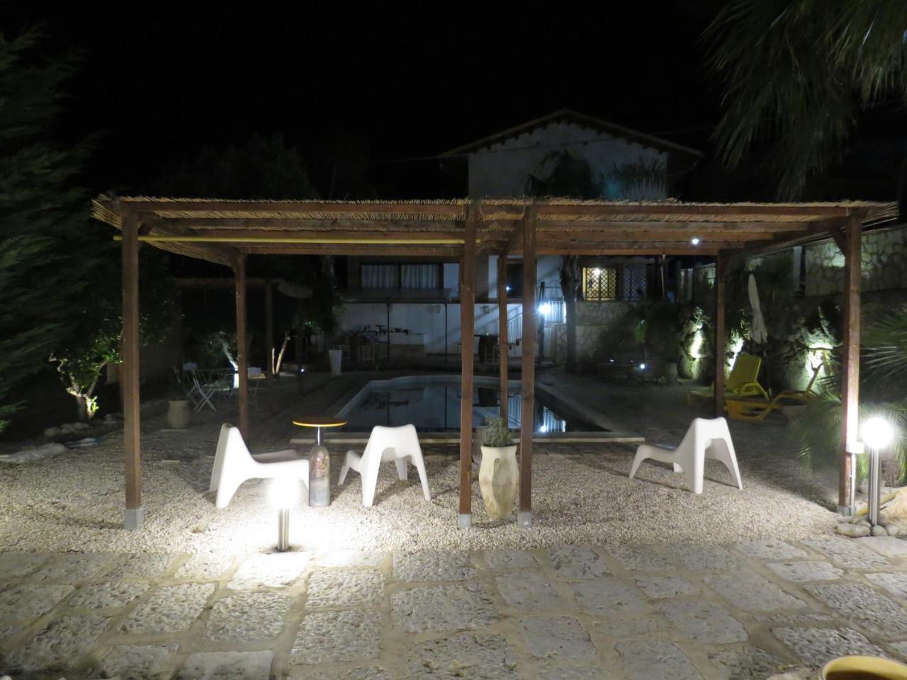Bed And Breakfast Sogni Divini 1