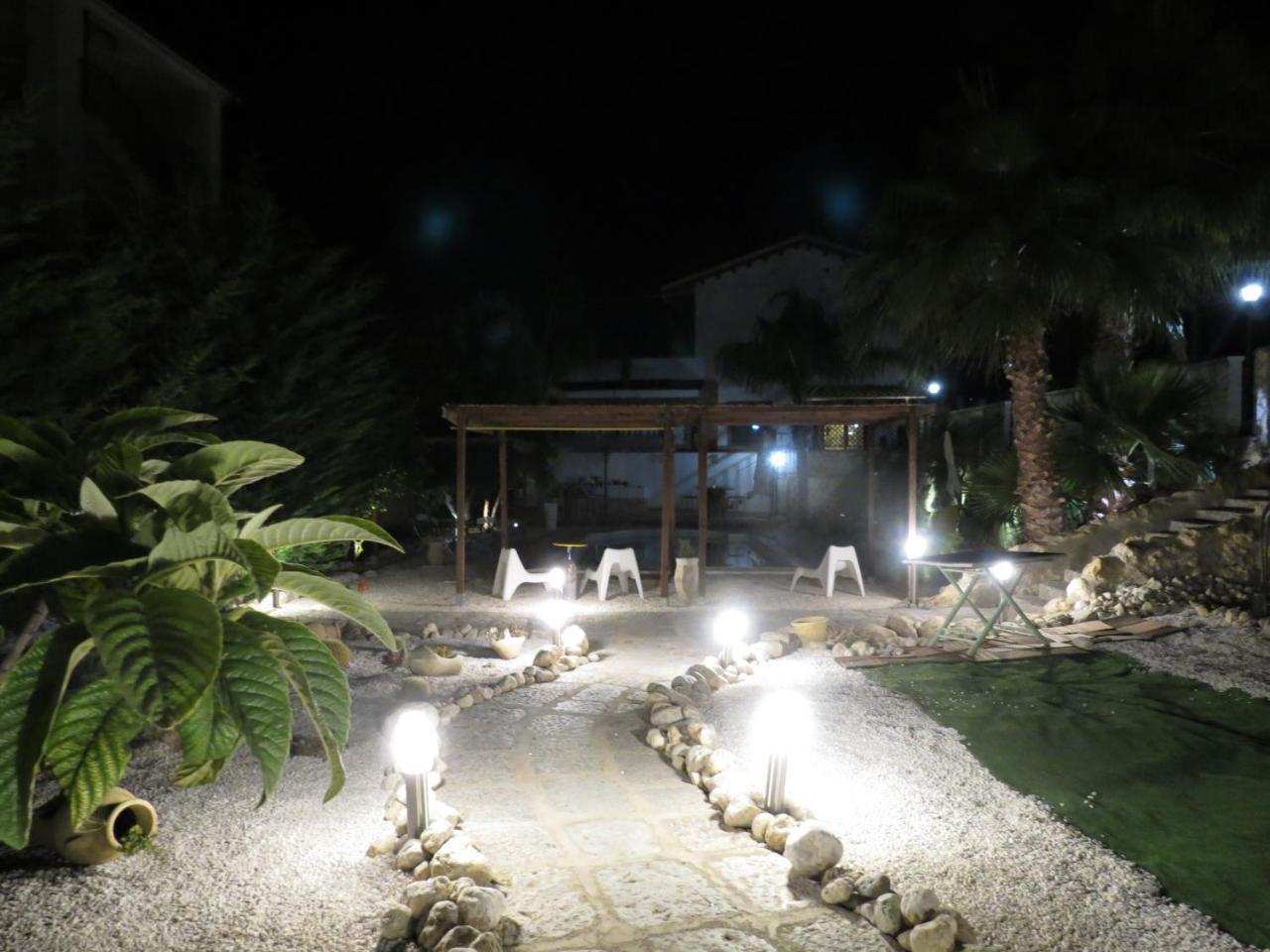 Bed And Breakfast Sogni Divini 2