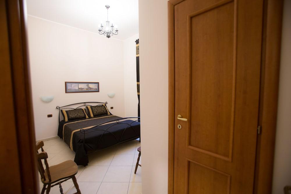 A Casa di Nonna Giulia