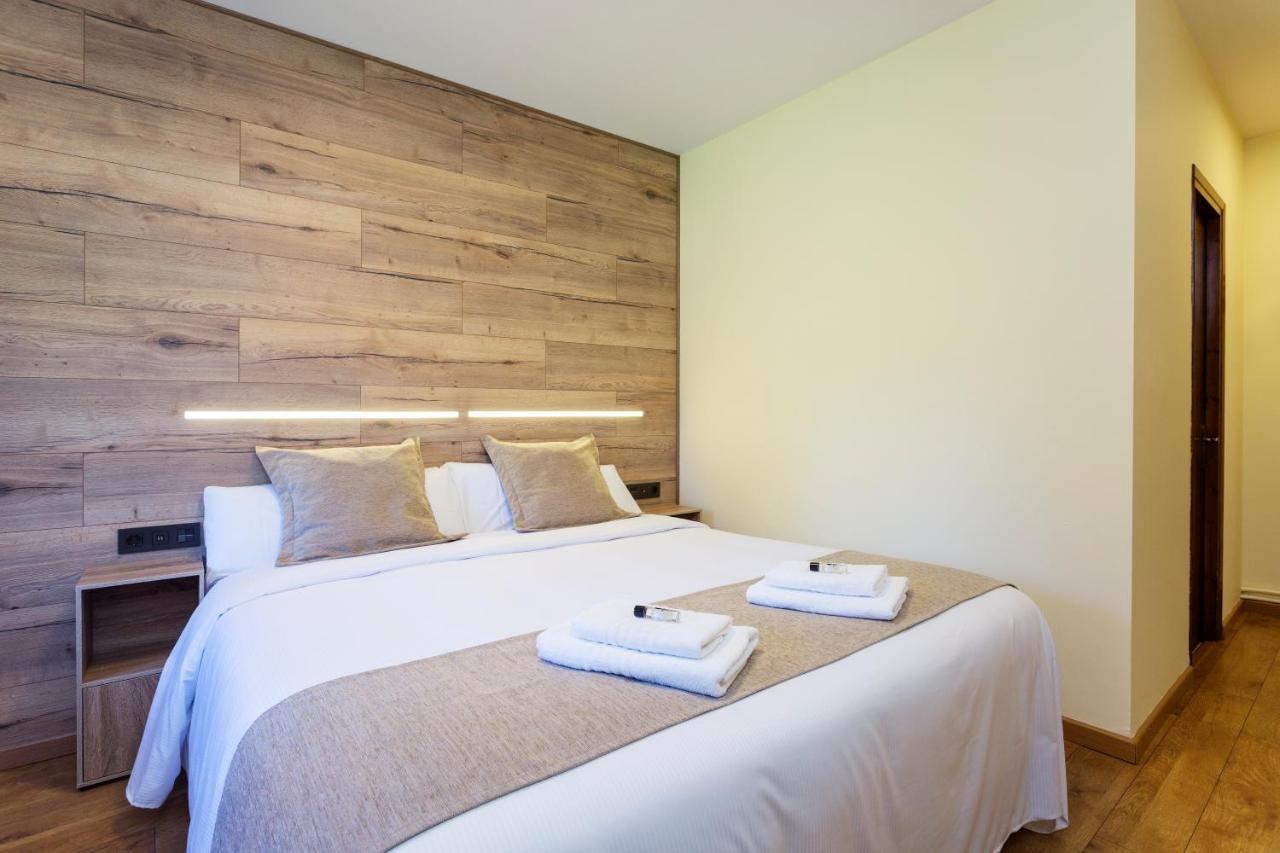 Hostal Rural Falgars