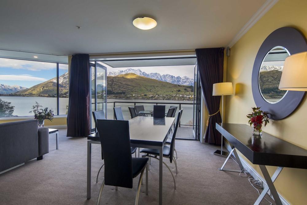 Cloud 9 Queenstown