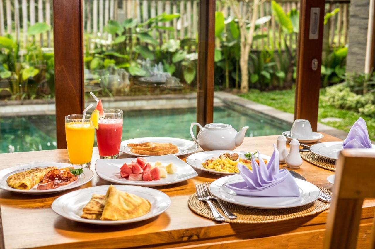 Laba Ubud Villa 2