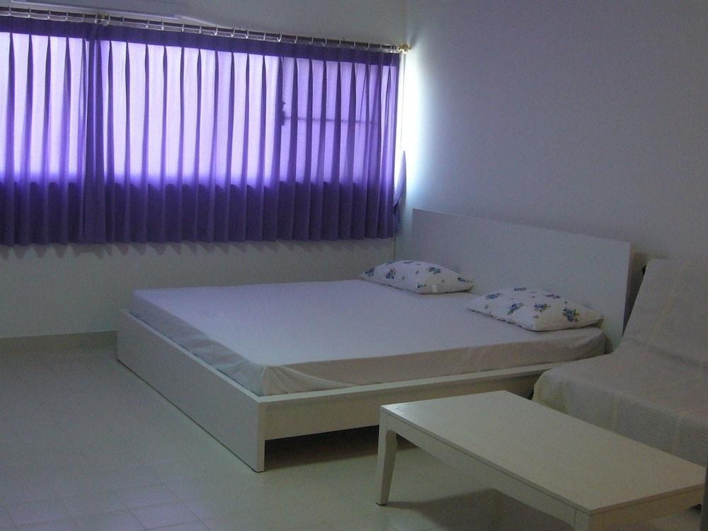 Impact Donmueang Bangkok Guesthouse