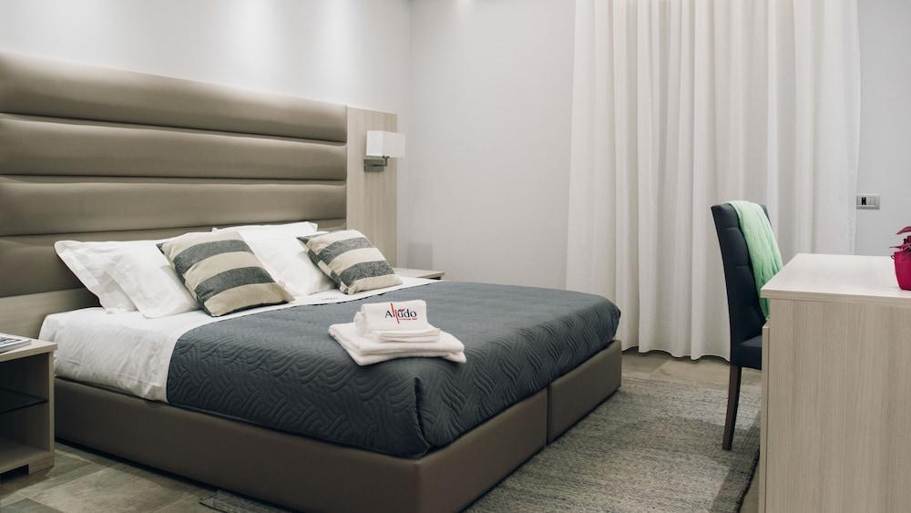 Alludo Aparthotel B&B 2