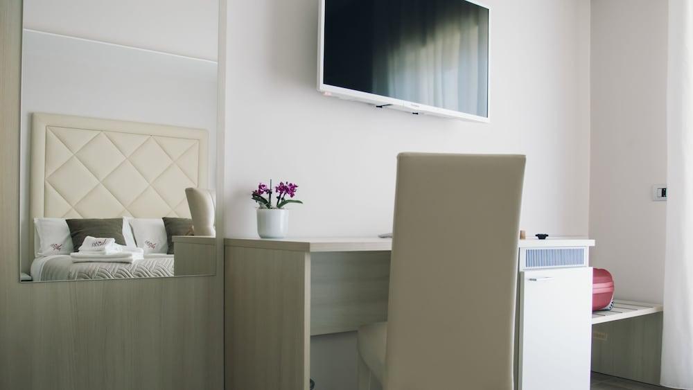 Alludo Aparthotel B&B