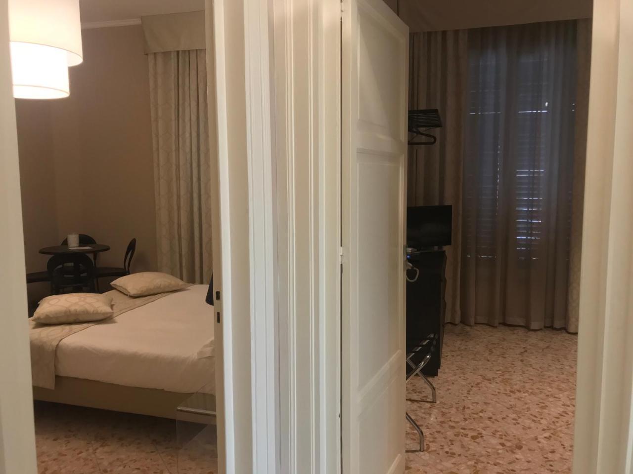 B&B in Suite 1