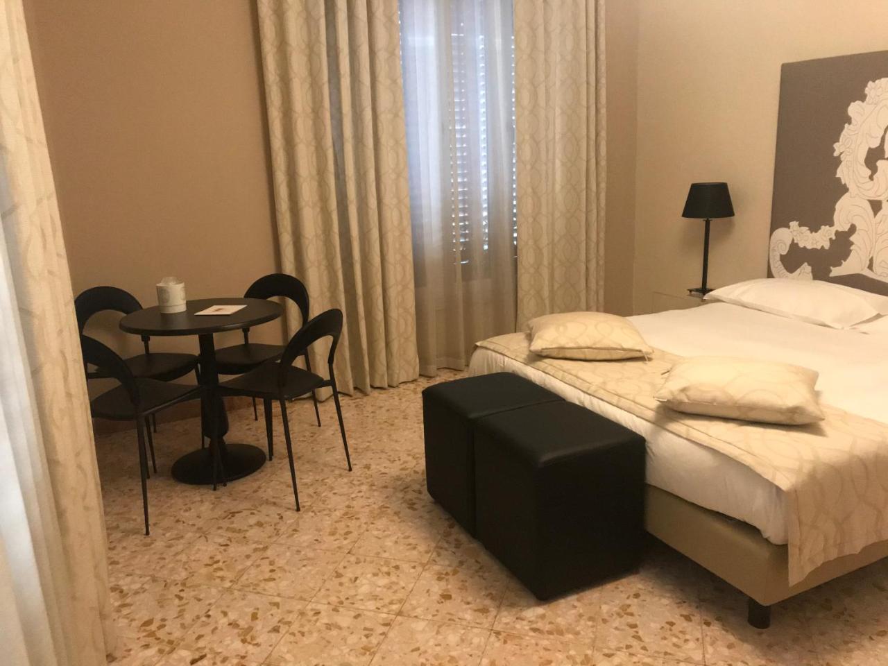 B&B in Suite 2