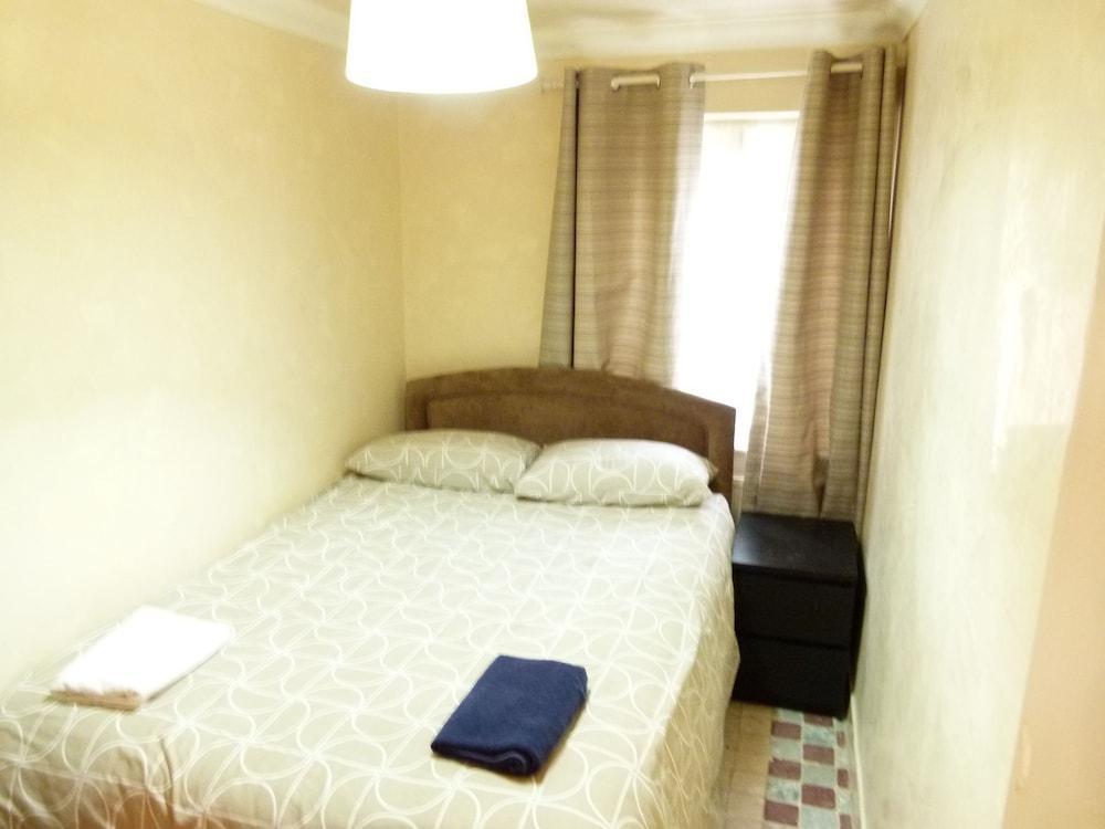 Ss Property Hub - Family Apartment Near Central London 1