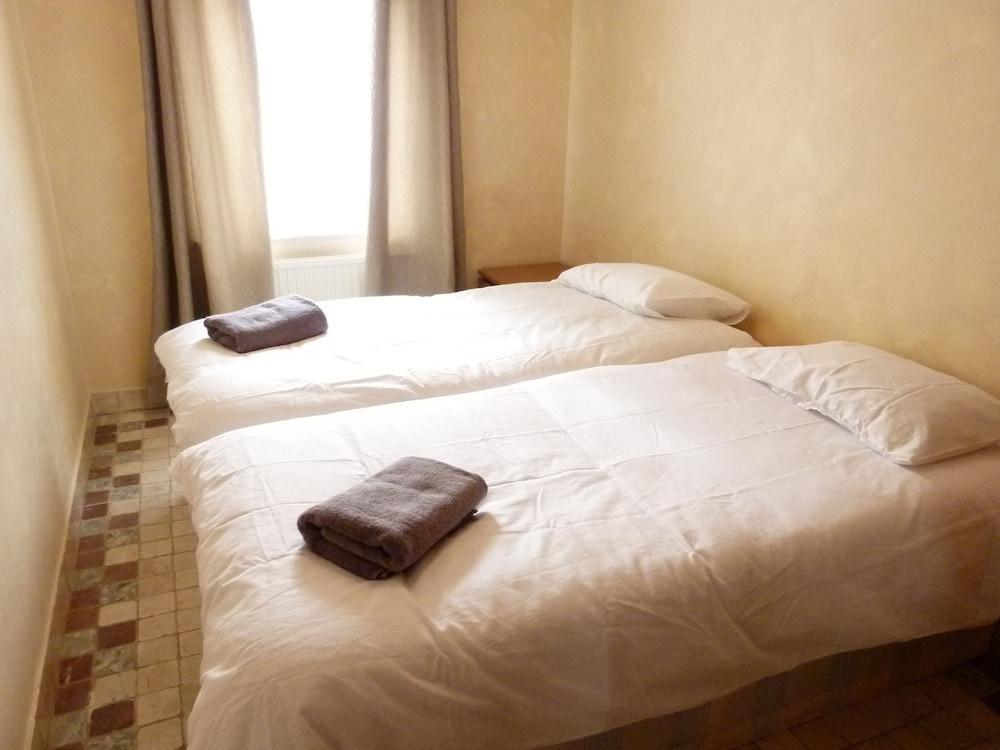 Ss Property Hub - Family Apartment Near Central London 2