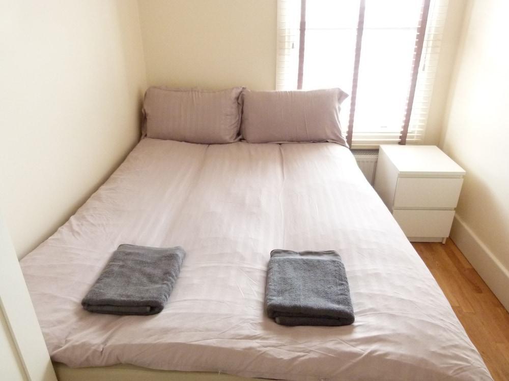 Ss Property Hub - West Kensington Apartment 2