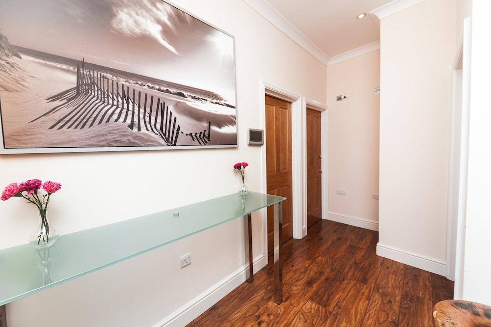 Private Ensuite Room Liverpool Street 2