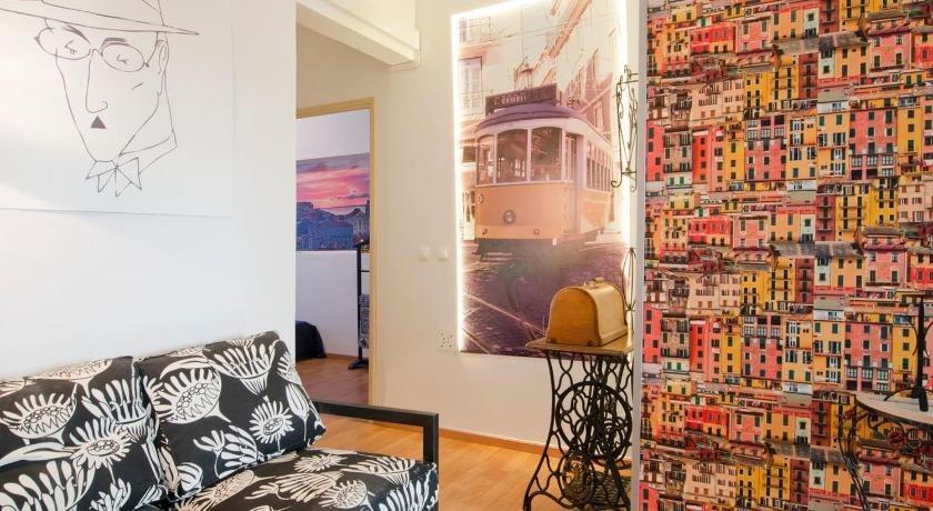 Legend Loft