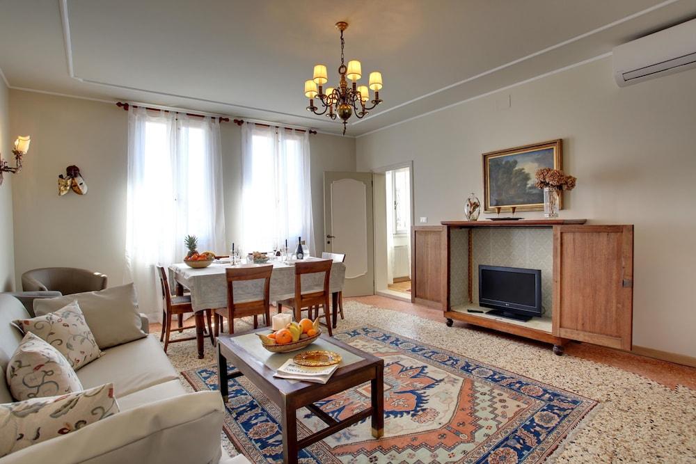Canale - Wr Apartments 1