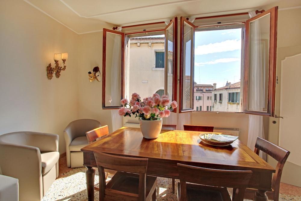 Canale - Wr Apartments