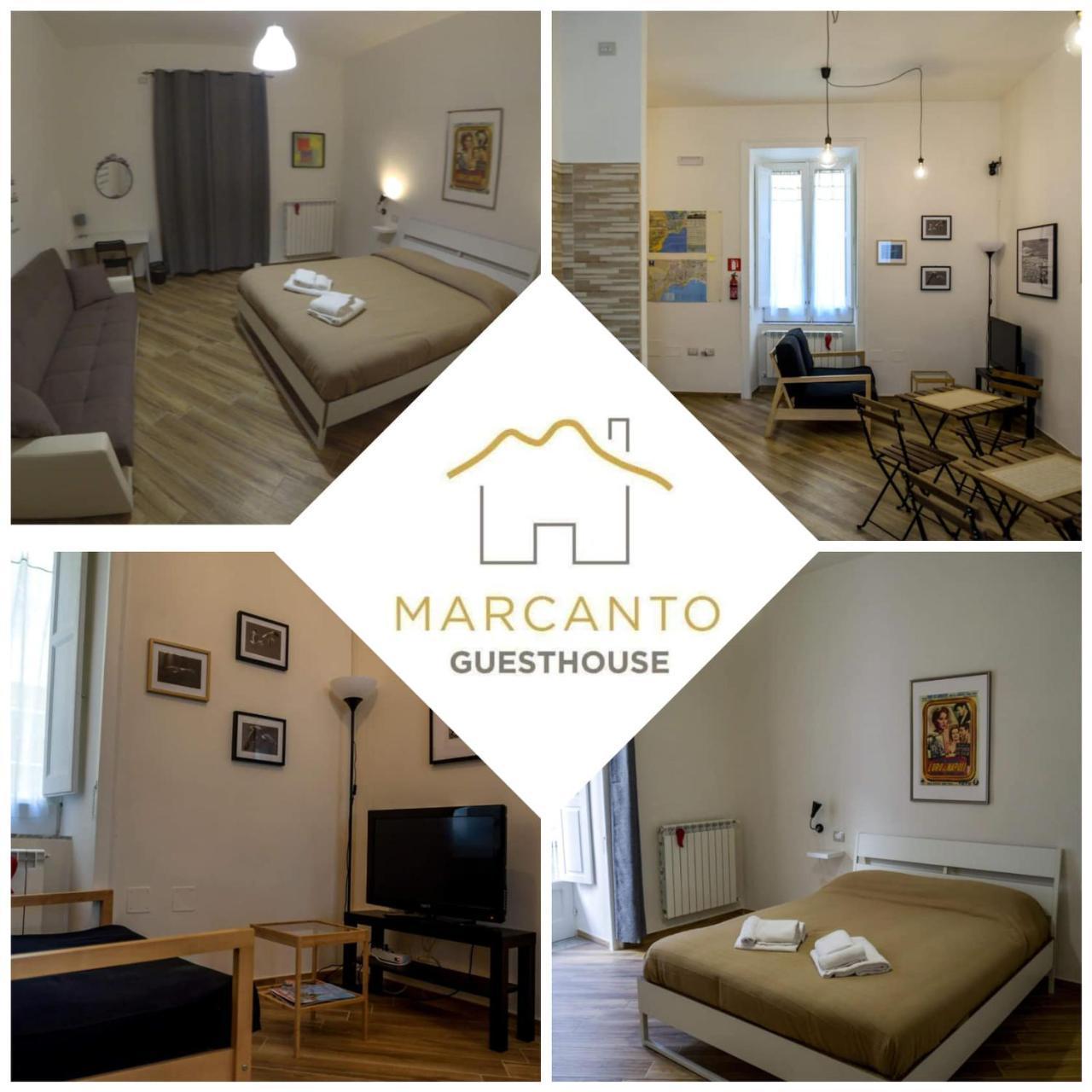 Guesthouse Marcanto - Duomo