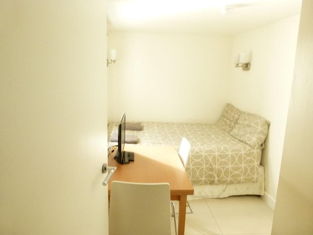 Ss Property Hub - Studio Near Hyde Park Paddington 1