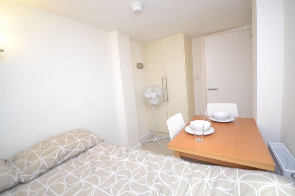 Ss Property Hub - Studio Near Hyde Park Paddington 2