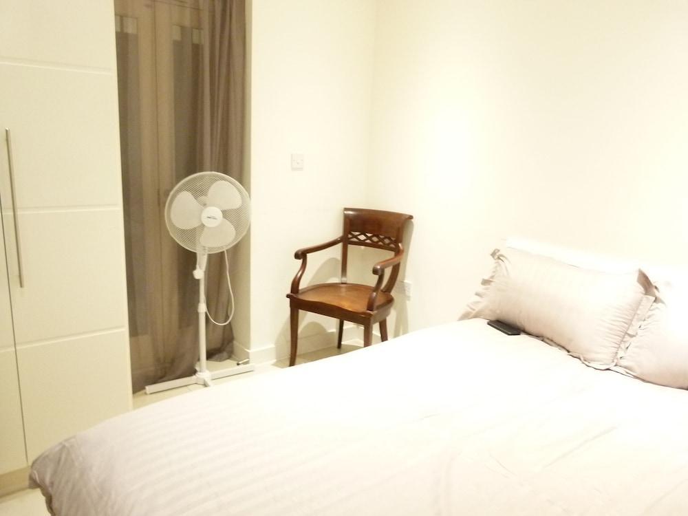 Ss Property Hub - Large Apartment Near Hyde Park 1