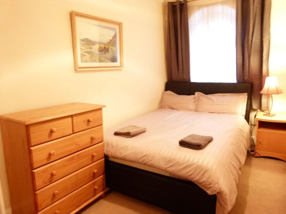 Ss Property Hub - Central London Family Apartment 1