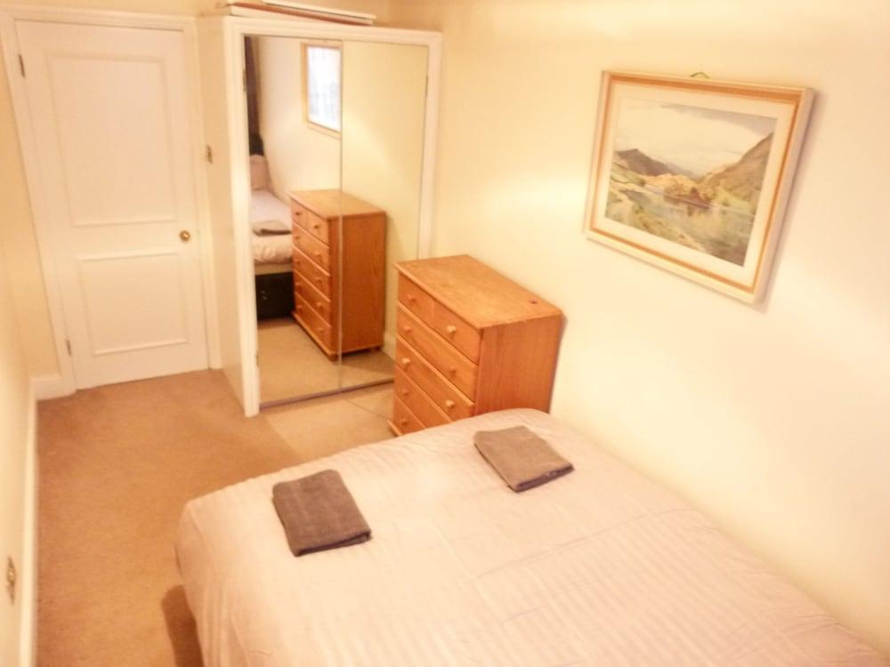 Ss Property Hub - Central London Family Apartment 2
