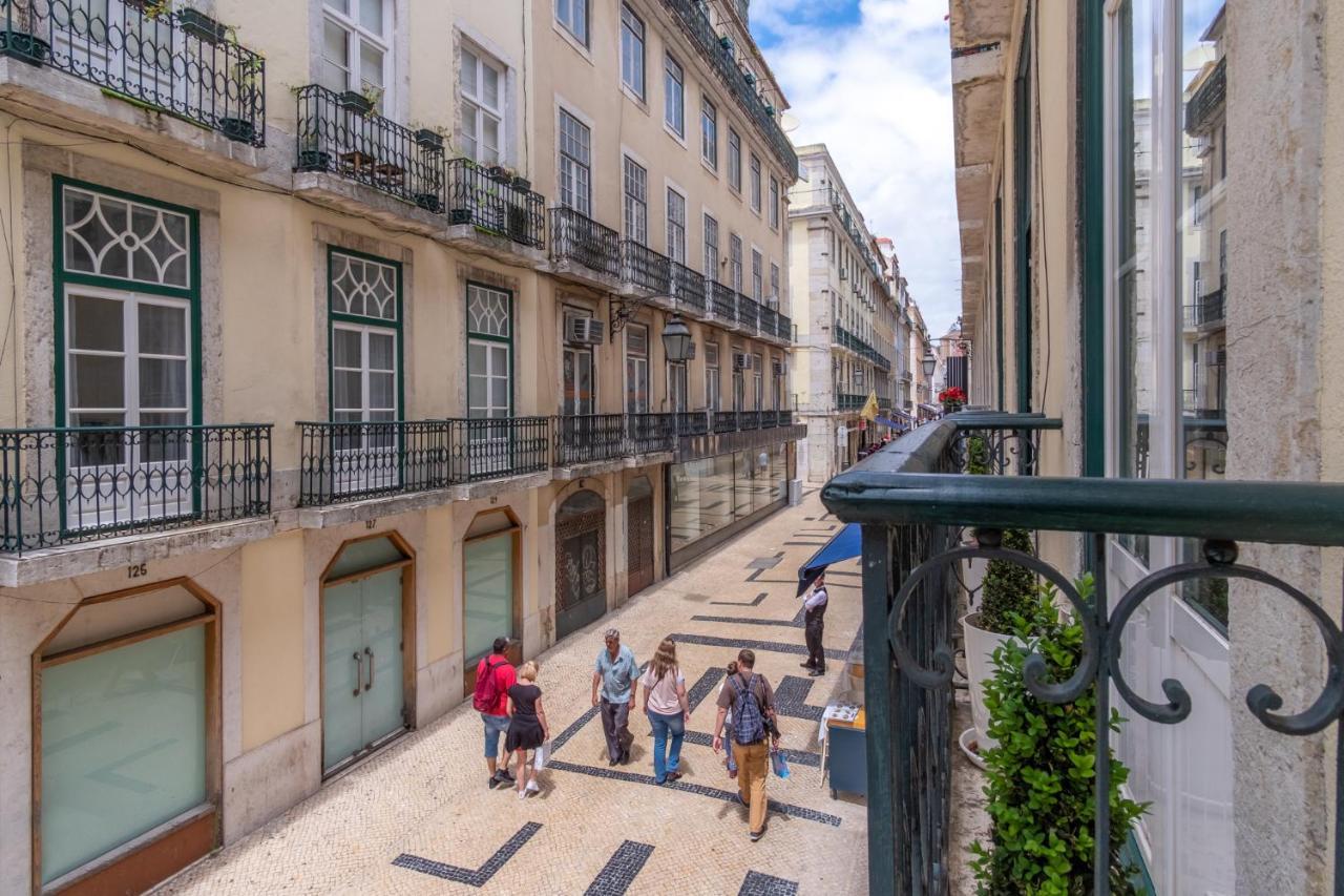 Lv Premier Baixa Apartments 1