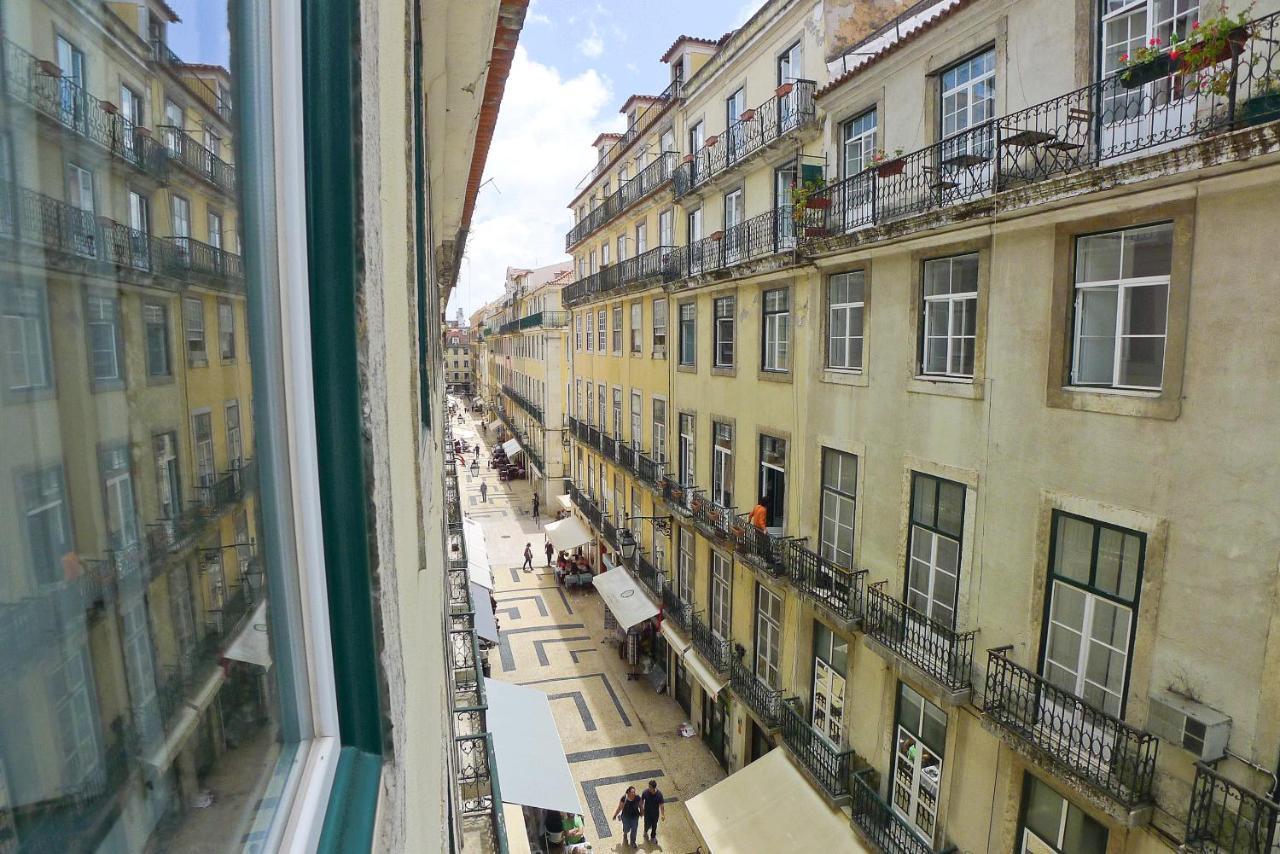 Lv Premier Baixa Apartments
