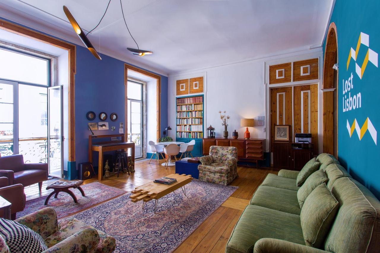 Lost Lisbon - Chiado (Adults only)