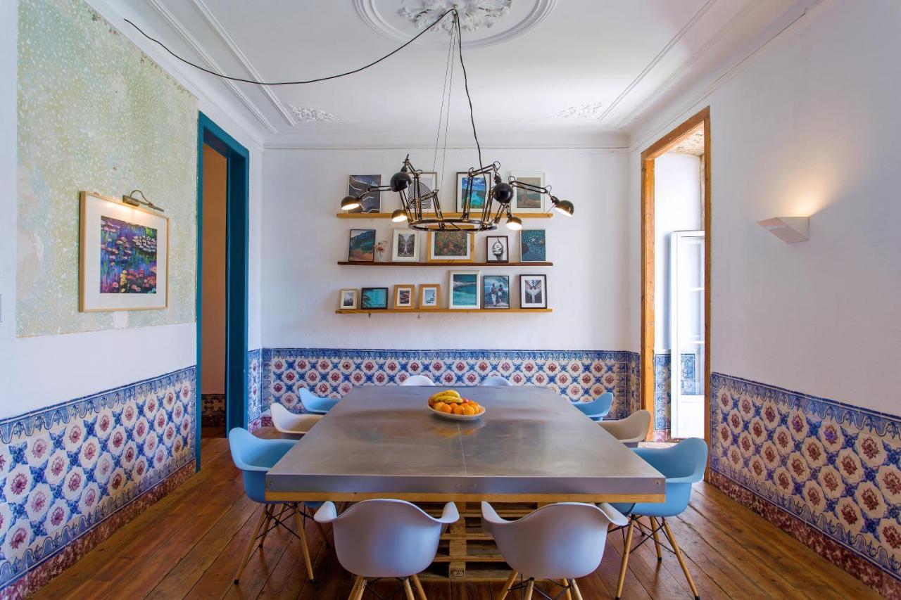 Lost Lisbon - Chiado (Adults only) 2