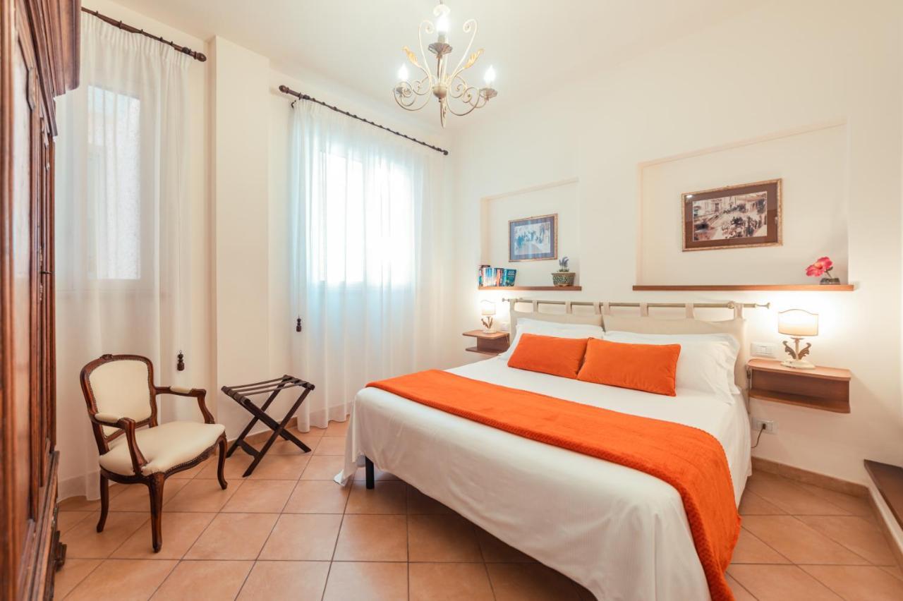 Taoapartments Casa Antonella