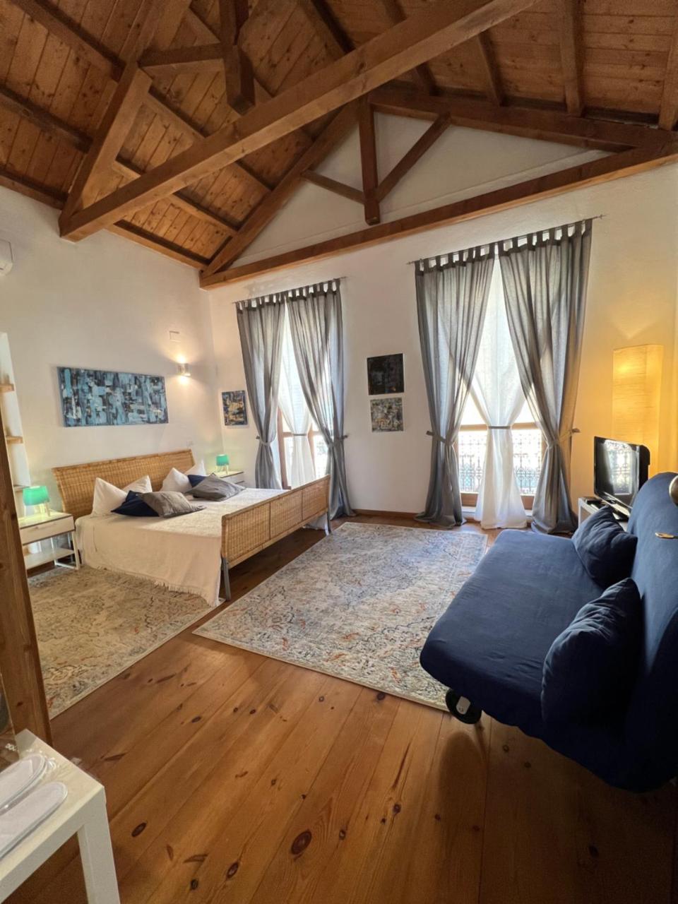 Bed And Breakfast Centro Storico Via Manno