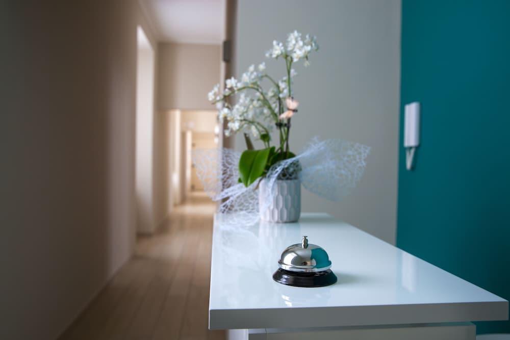 Gleda Rooms Deluxe