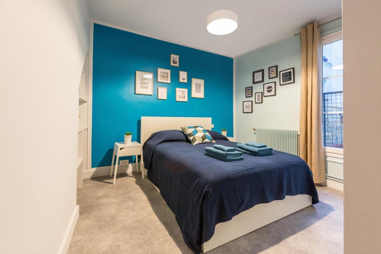 Apartments Ws Mouffetard - Pantheon