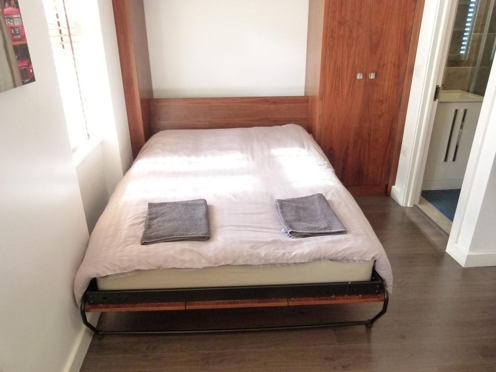 Ss Property Hub - City of London Studio Apartment 12 1