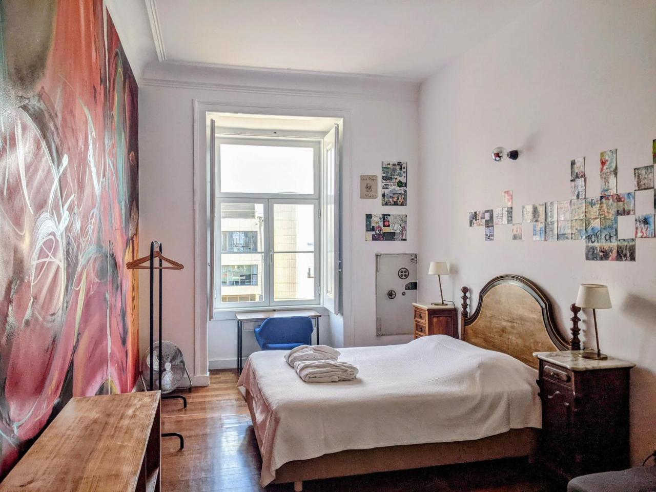 Lost Lisbon :: Cais House (Adults only) 2