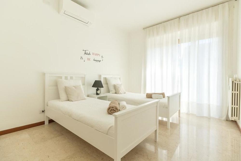 Alessia's Flat - Sondrio M3