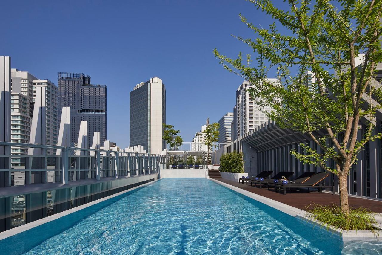 Somerset Maison Asoke Bangkok 2
