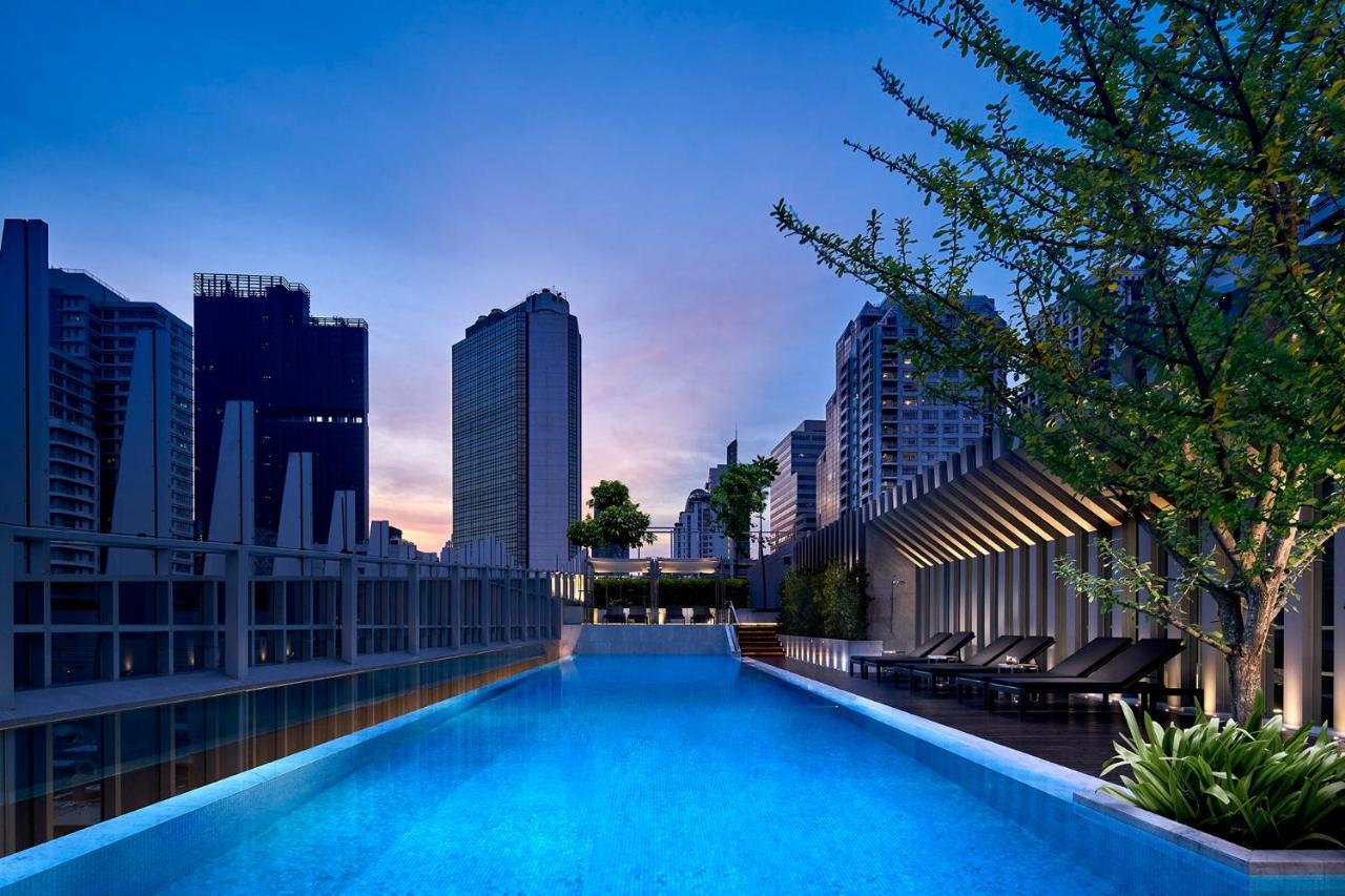 Somerset Maison Asoke Bangkok