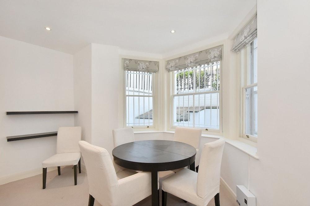 Belgravia Apartments - Cathcart Road 1