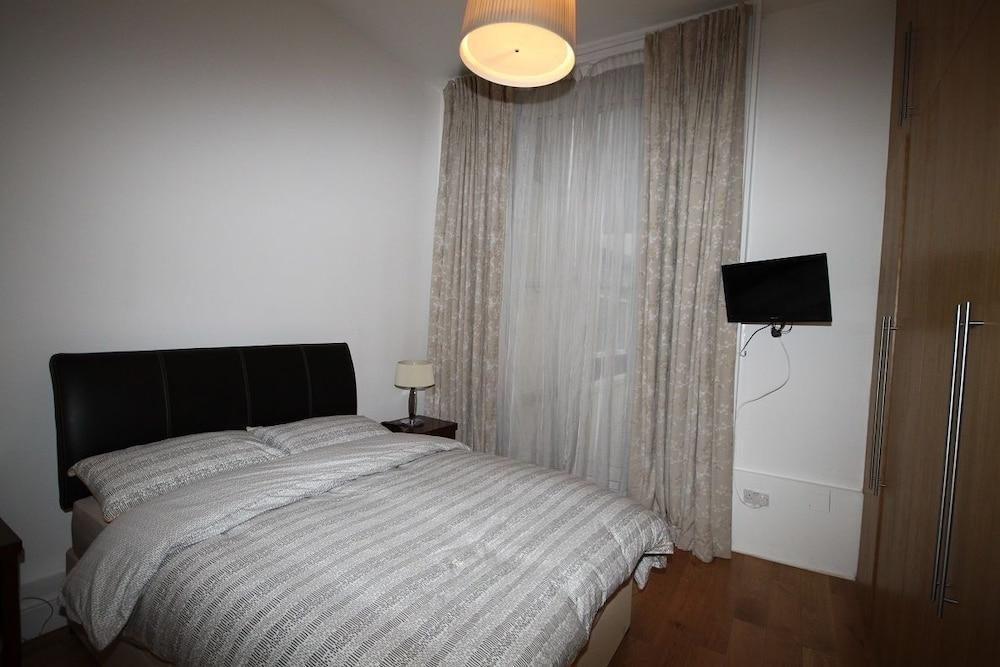 Belgravia Apartments - Gloucester Road 2